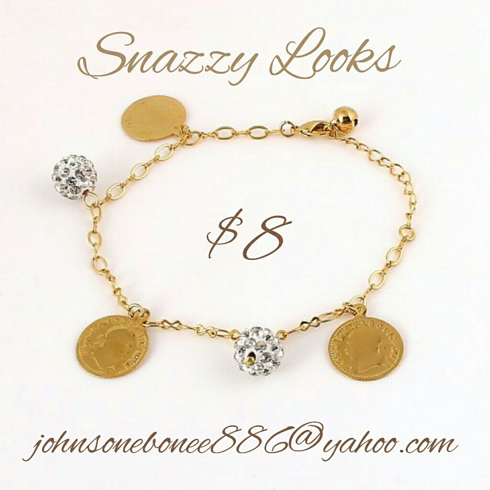Anklet